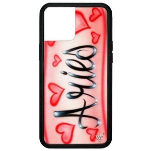 iPhone 11 pro wildflower Aries case
